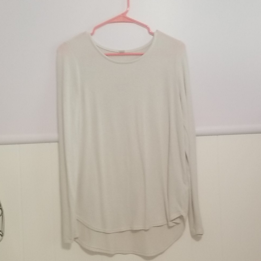 Off white sweater old Navy